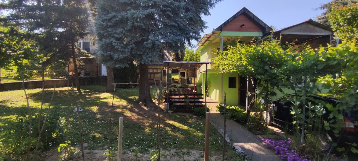 m2Gsigma nekretnine, Sremski Karlovci okolina, Sremski Karlovci, sremski karlovci, četvoroiposobna vikendica na prodaju, 2382