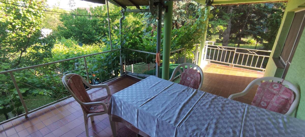 m2Gsigma nekretnine, Sremski Karlovci okolina, Sremski Karlovci, četvoroiposobna kuća na prodaju, 2383