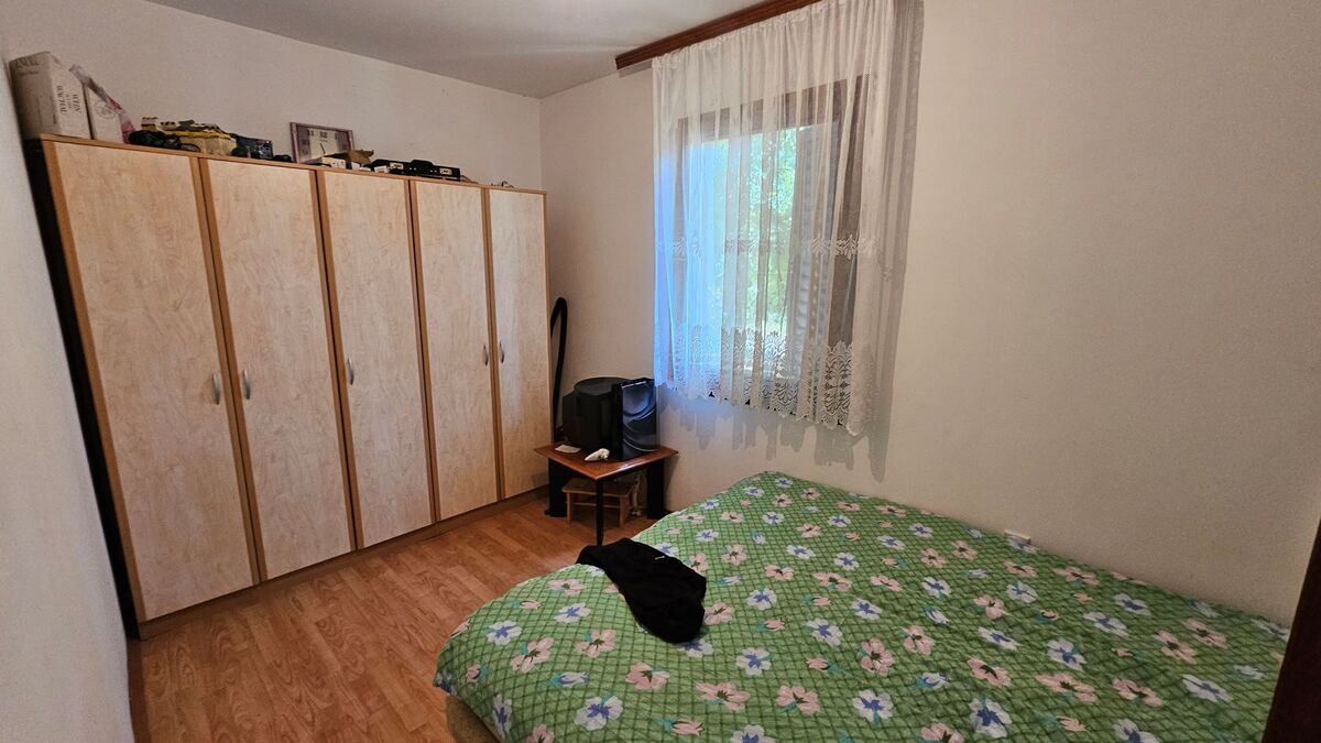 m2Gsigma nekretnine, Zrenjanin okolina, Melenci, trosobna kuća na prodaju, 2385