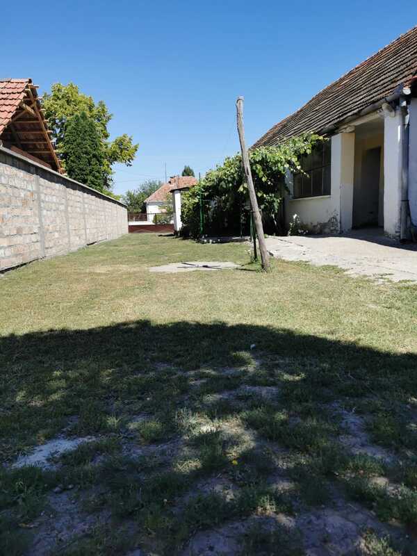 m2Gsigma nekretnine, Žitište okolina, Ravni Topolovac, četvorosobna kuća na prodaju, 2388