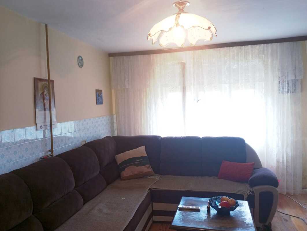 m2Gsigma nekretnine, Žitište okolina, Ravni Topolovac, četvorosobna kuća na prodaju, 2388