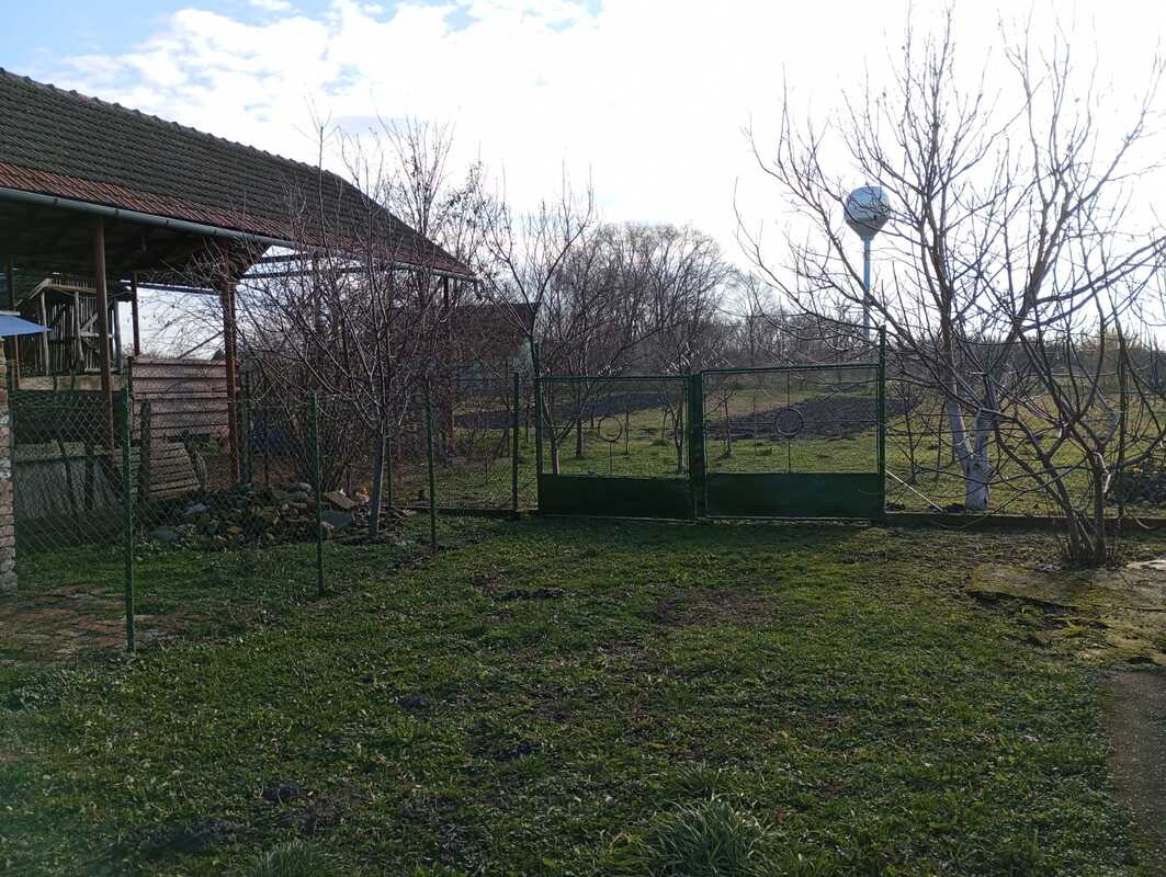 m2Gsigma nekretnine, Žitište okolina, Ravni Topolovac, četvorosobna kuća na prodaju, 2388