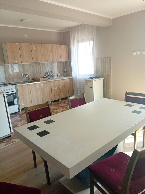 m2Gsigma nekretnine, Zrenjanin okolina, Klek, petoiposobna kuća na prodaju, 2390