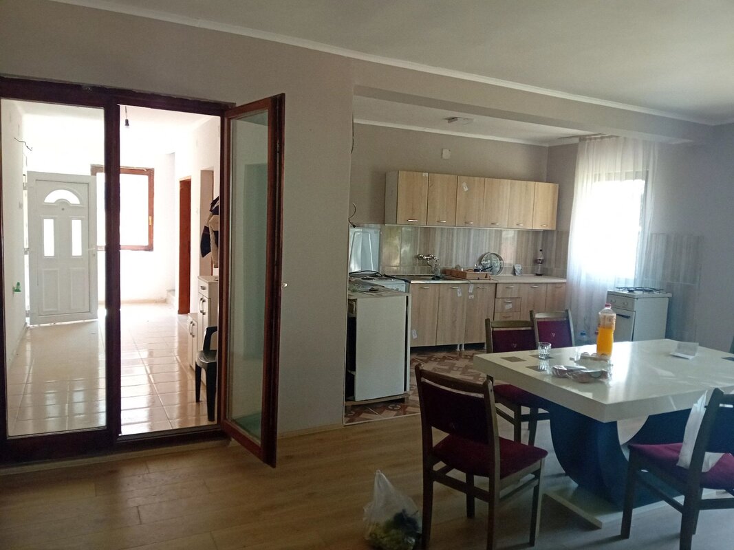 m2Gsigma nekretnine, Zrenjanin okolina, Klek, petoiposobna kuća na prodaju, 2390