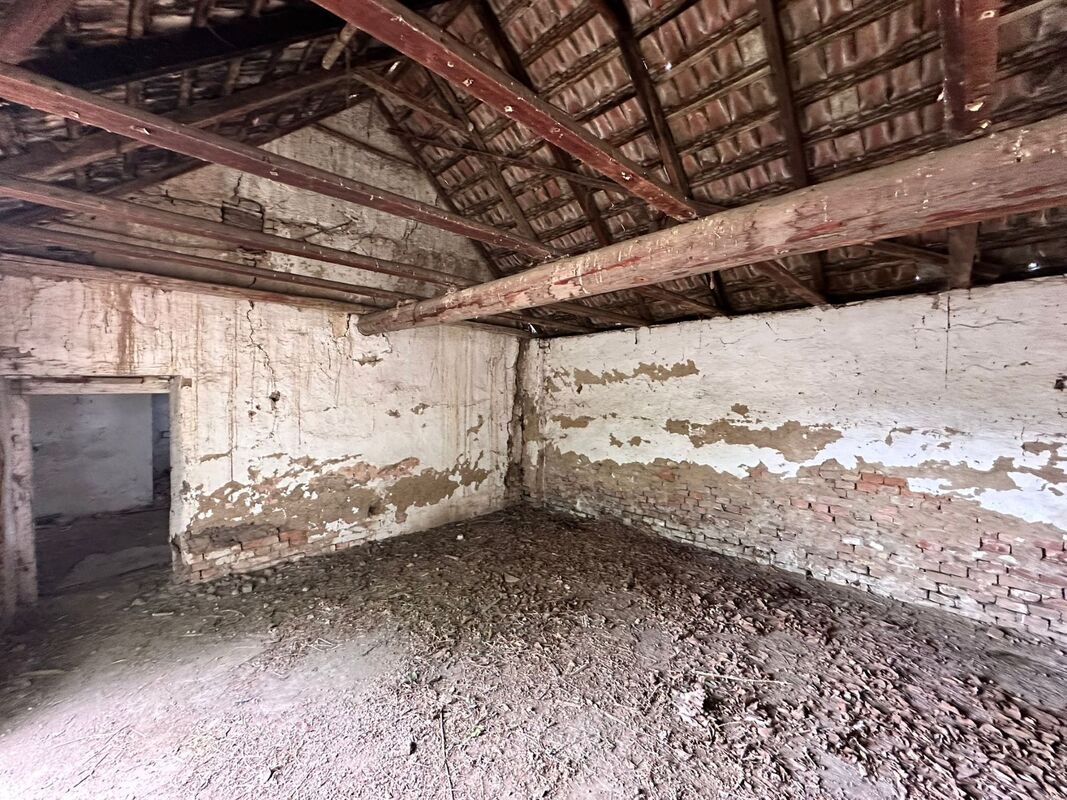 m2Gsigma nekretnine, Zrenjanin okolina, Elemir, trosobna kuća na prodaju, 2401