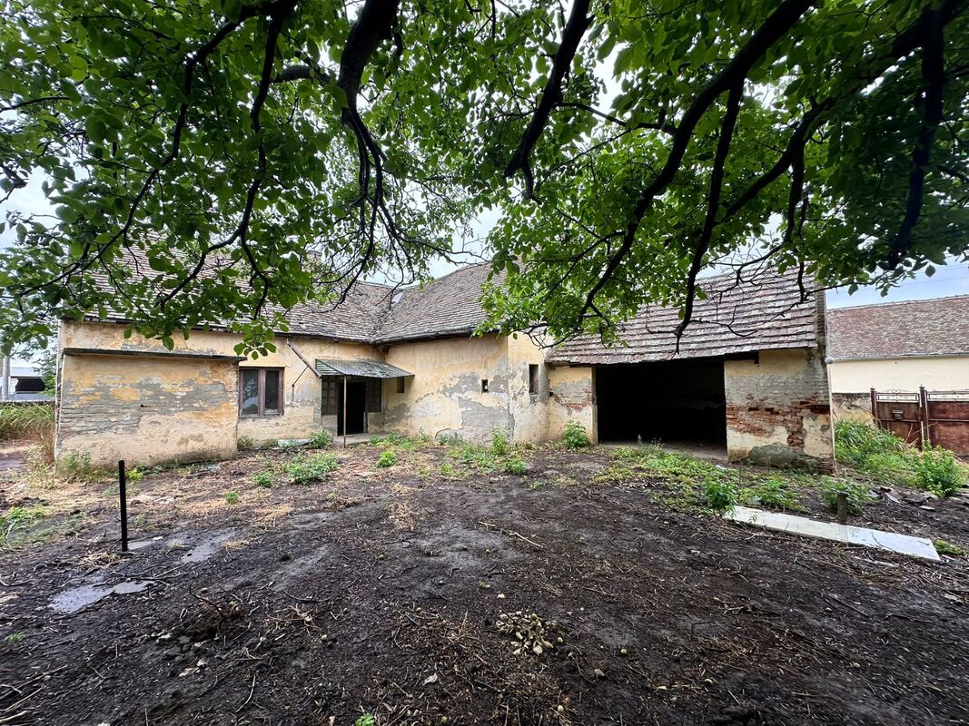 m2Gsigma nekretnine, Zrenjanin okolina, Elemir, trosobna kuća na prodaju, 2401