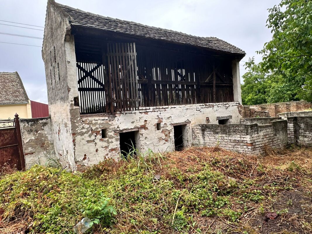 m2Gsigma nekretnine, Zrenjanin okolina, Elemir, trosobna kuća na prodaju, 2401