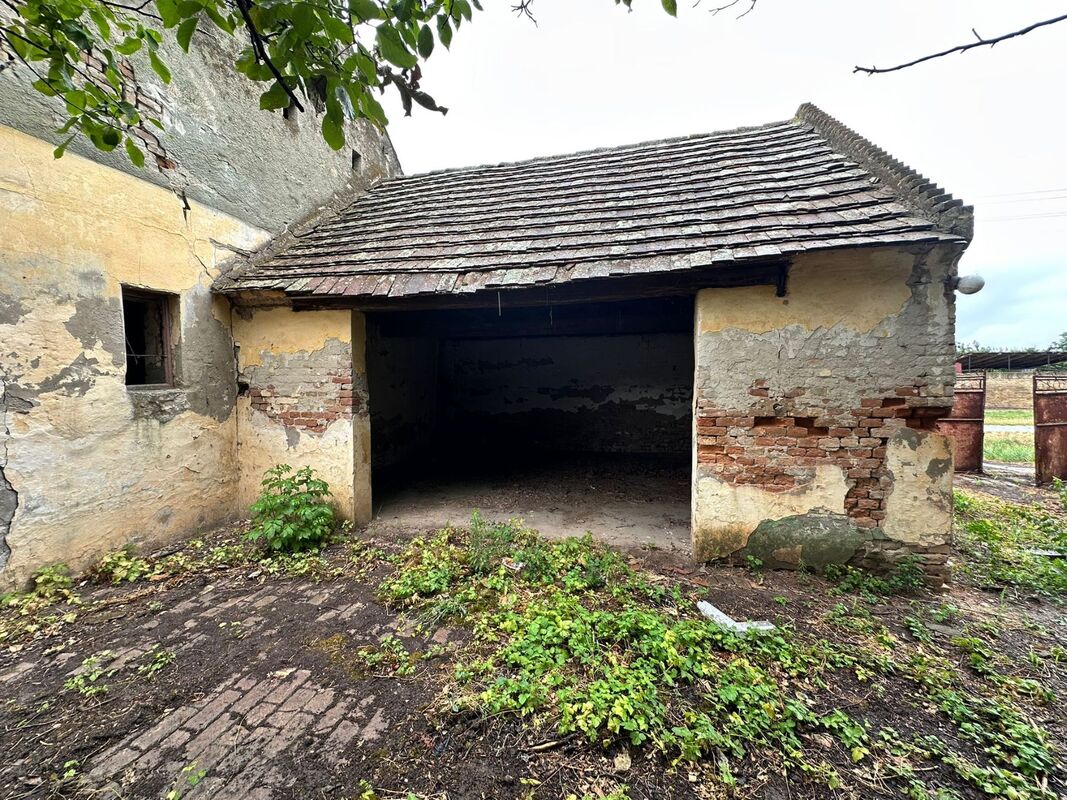 m2Gsigma nekretnine, Zrenjanin okolina, Elemir, trosobna kuća na prodaju, 2401