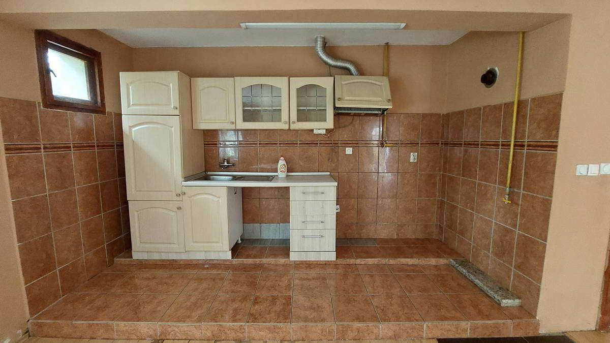 m2Gsigma nekretnine, Žitište okolina, Žitište, petosobna kuća na prodaju, 2405