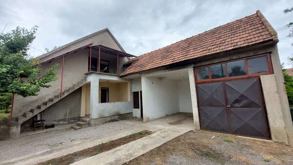 kuća, na prodaju, Žitište, Žitište