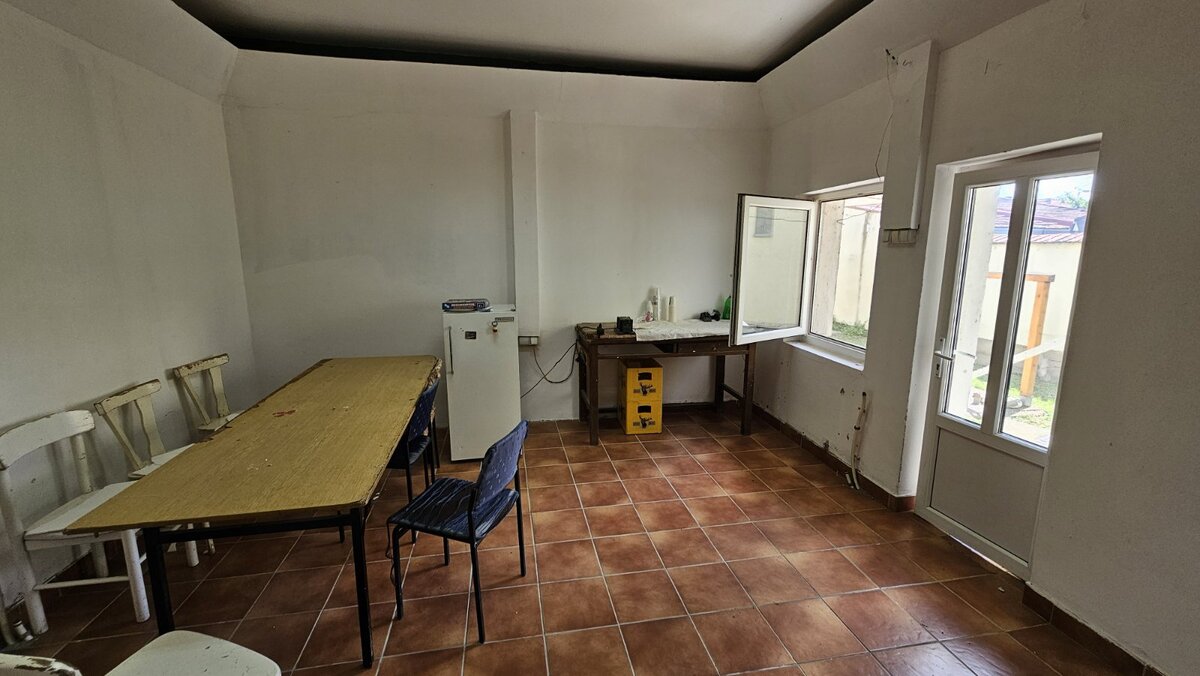 m2Gsigma nekretnine, Zrenjanin, Duvanika, više od šest soba kuća na prodaju, 2409