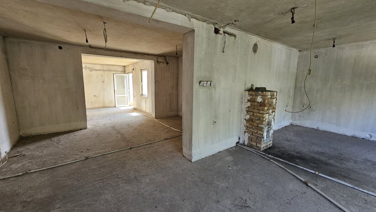 m2Gsigma nekretnine, Zrenjanin, Duvanika, više od šest soba kuća na prodaju, 2409