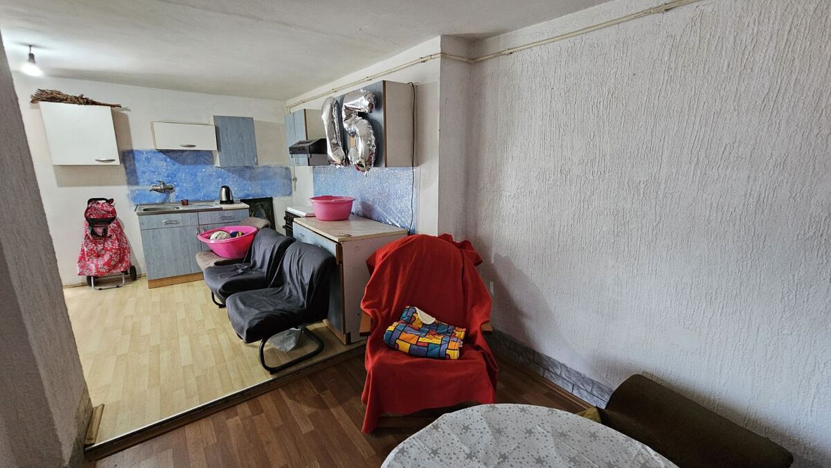 m2Gsigma nekretnine, Zrenjanin, Duvanika, više od šest soba kuća na prodaju, 2409