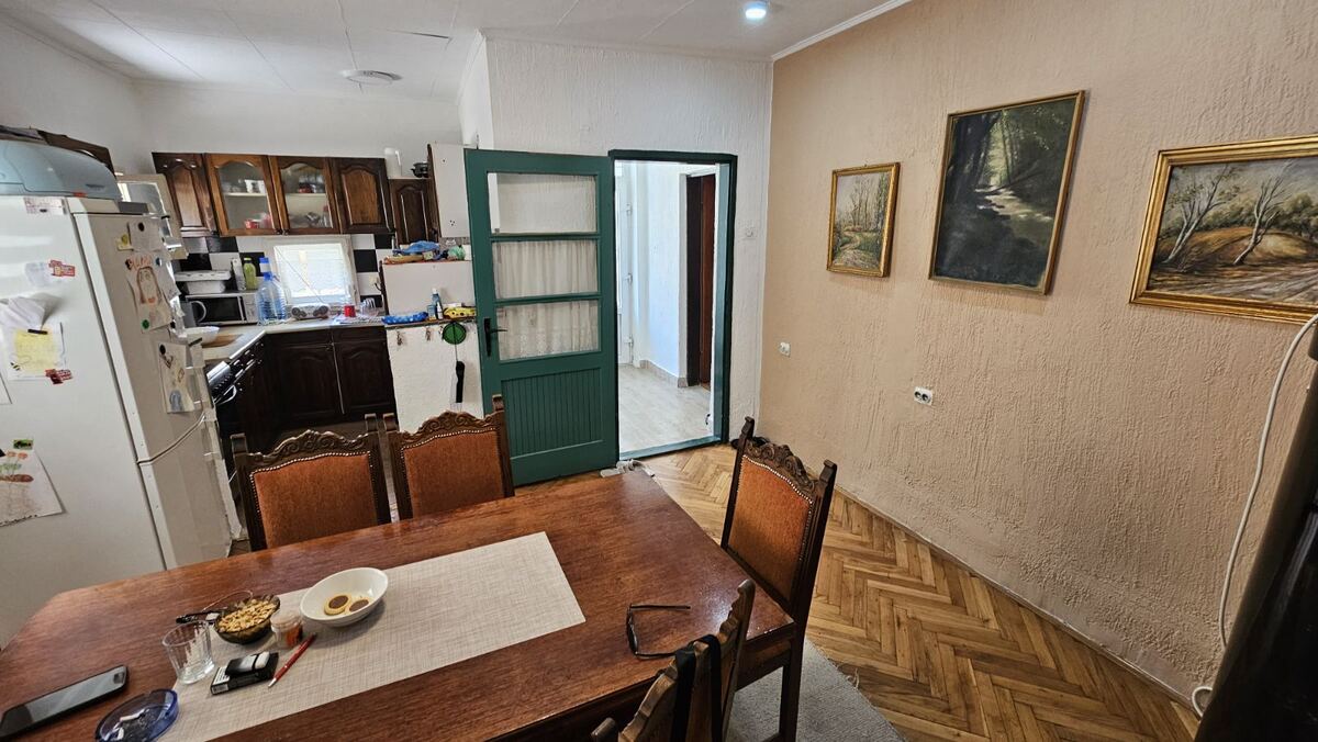 m2Gsigma nekretnine, Zrenjanin, Duvanika, više od šest soba kuća na prodaju, 2409