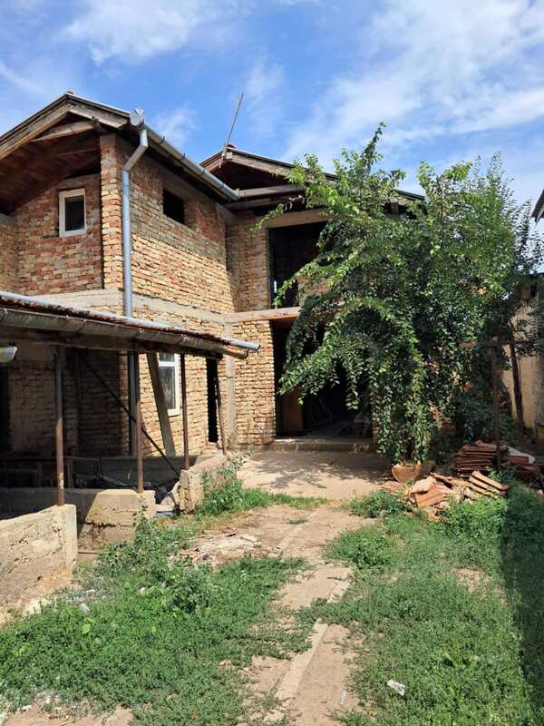 m2Gsigma nekretnine, Zrenjanin, Šumica, više od šest soba kuća na prodaju, 2411