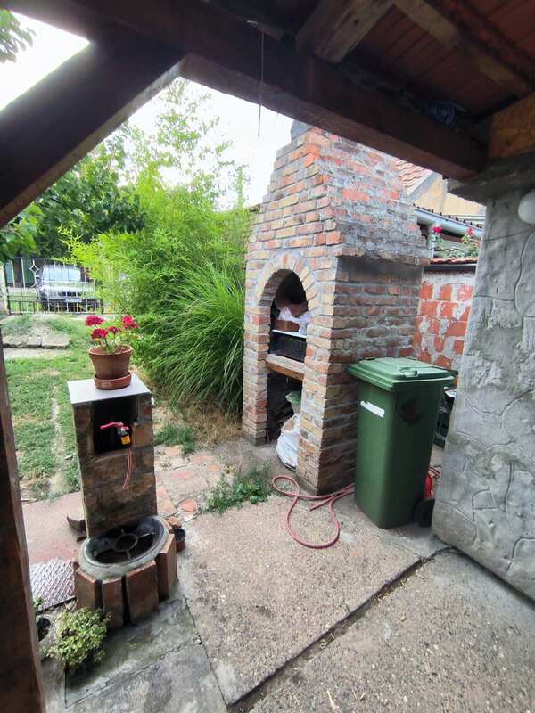 m2Gsigma nekretnine, Zrenjanin, Šumica, više od šest soba kuća na prodaju, 2411