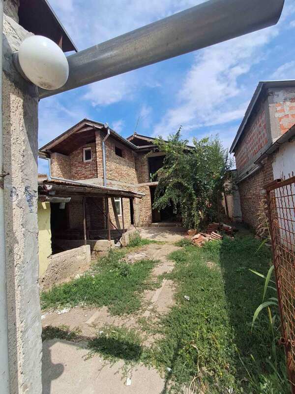 m2Gsigma nekretnine, Zrenjanin, Šumica, više od šest soba kuća na prodaju, 2411