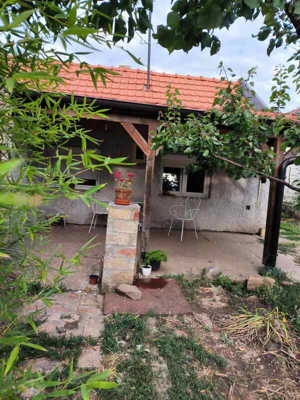 m2Gsigma nekretnine, Zrenjanin, Šumica, više od šest soba kuća na prodaju, 2411