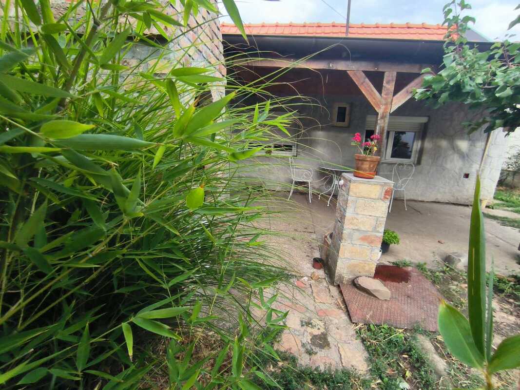 m2Gsigma nekretnine, Zrenjanin, Šumica, više od šest soba kuća na prodaju, 2411