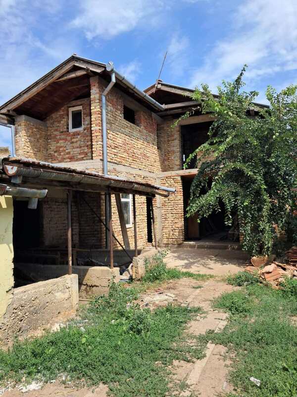 m2Gsigma nekretnine, Zrenjanin, Šumica, više od šest soba kuća na prodaju, 2411