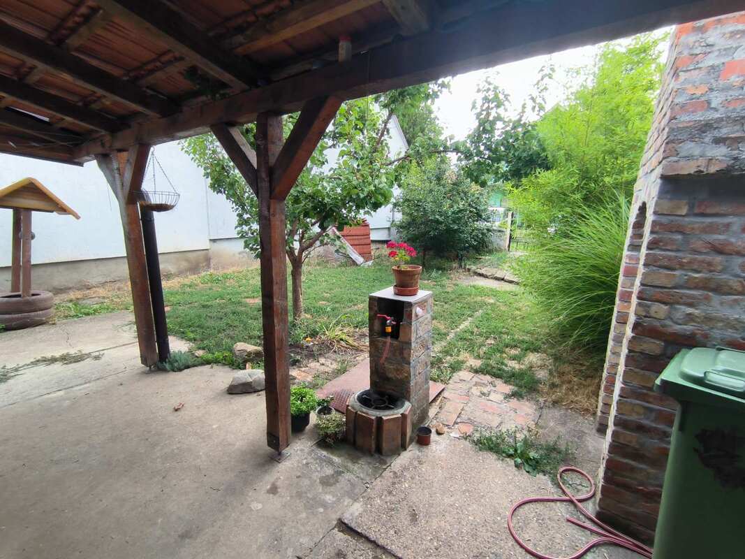 m2Gsigma nekretnine, Zrenjanin, Šumica, više od šest soba kuća na prodaju, 2411