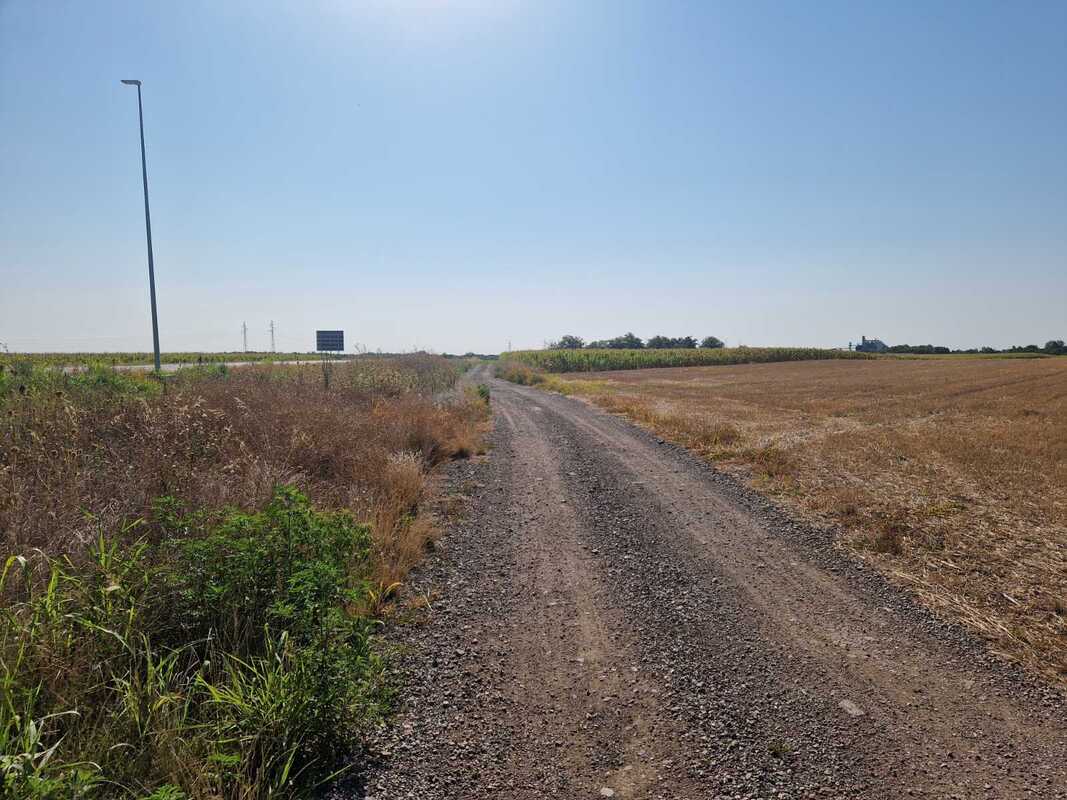 m2Gsigma nekretnine, Zrenjanin, Gradnulica zemljište na prodaju, 2413