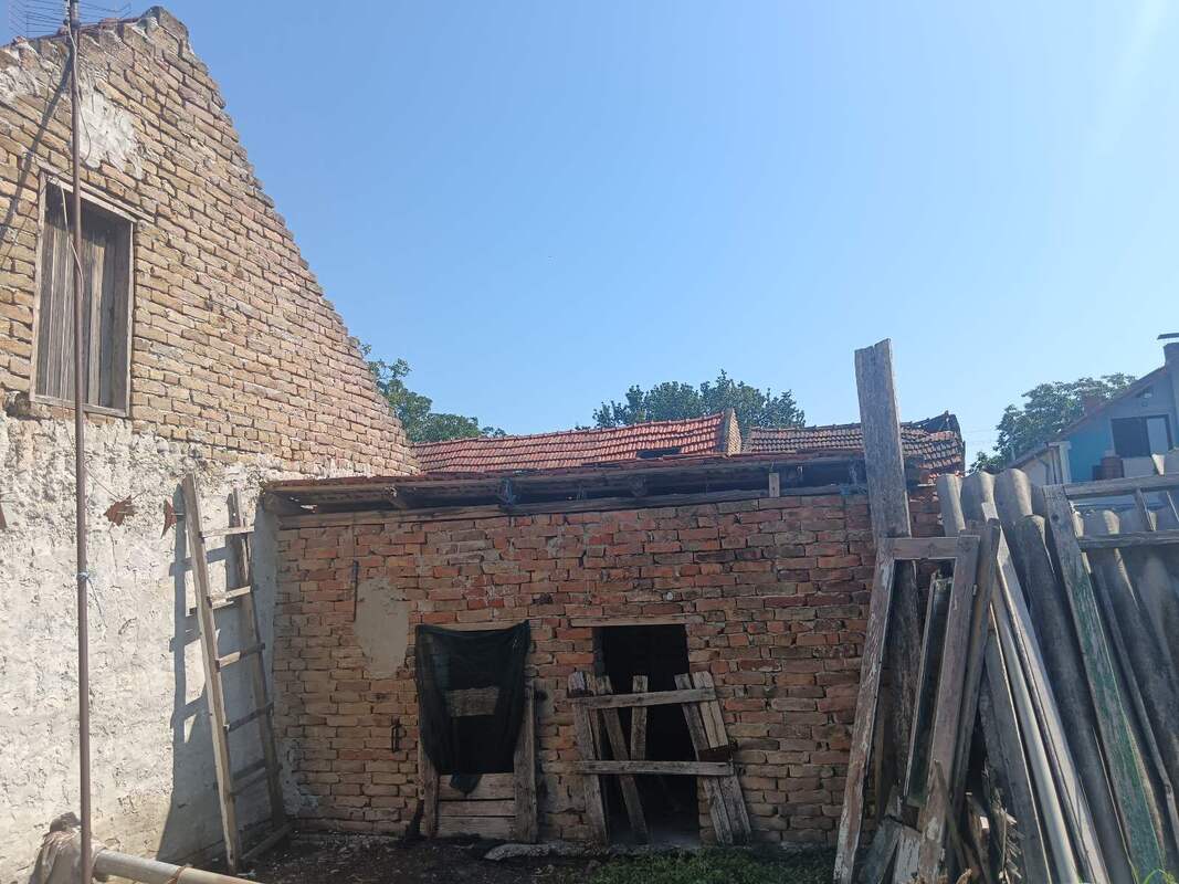 m2Gsigma nekretnine, Zrenjanin okolina, Elemir, troiposobna kuća na prodaju, 2416