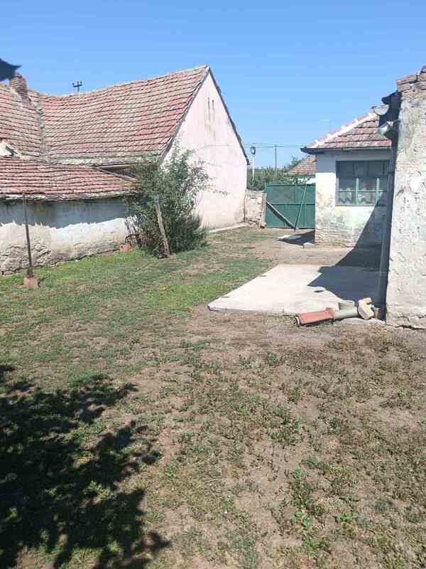 m2Gsigma nekretnine, Zrenjanin okolina, Elemir, troiposobna kuća na prodaju, 2416