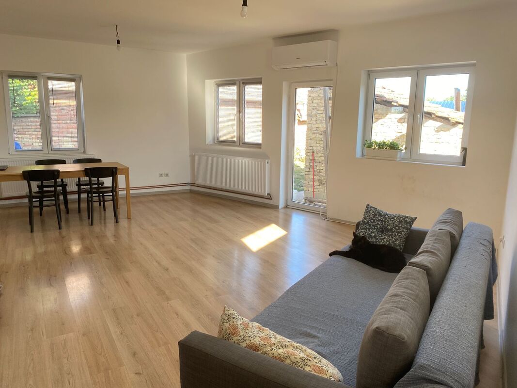 m2Gsigma nekretnine, Zrenjanin okolina, Melenci, četvorosobna kuća na prodaju, 2417