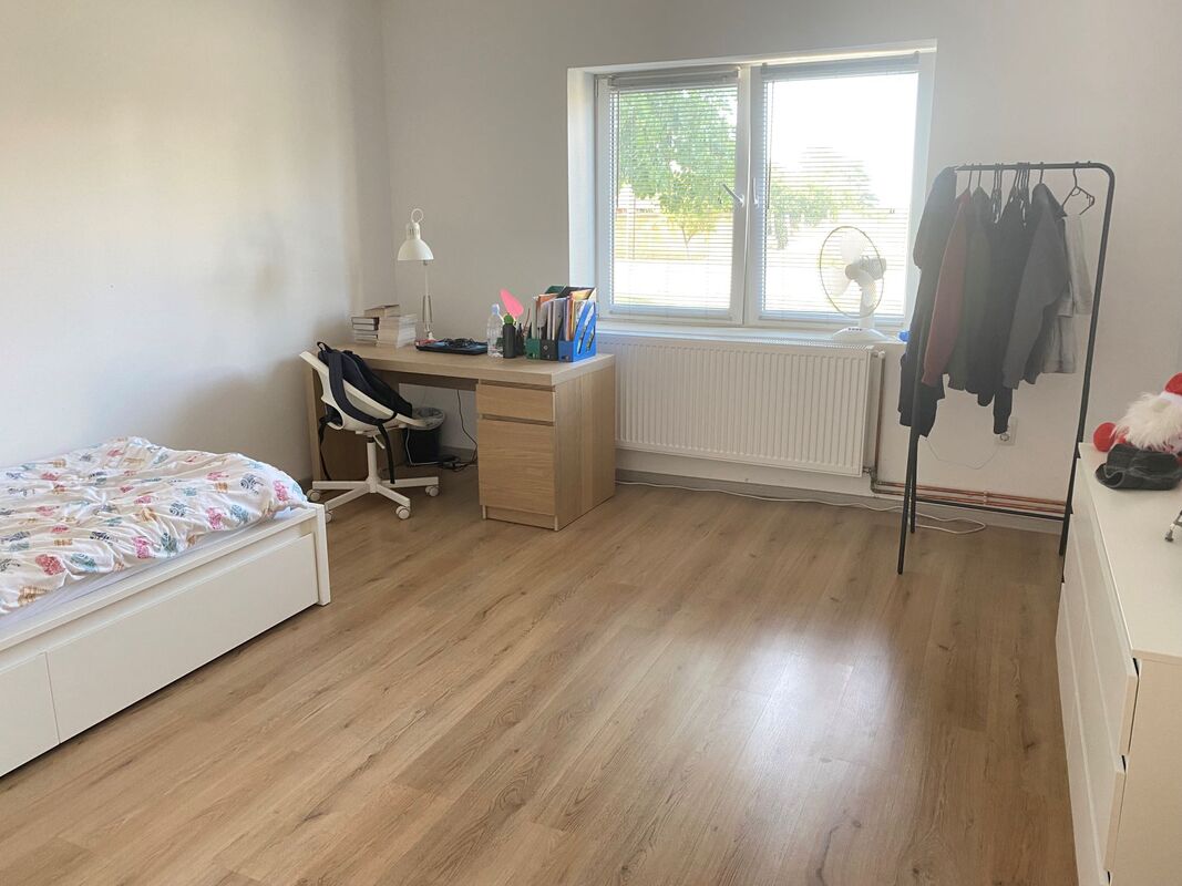 m2Gsigma nekretnine, Zrenjanin okolina, Melenci, četvorosobna kuća na prodaju, 2417