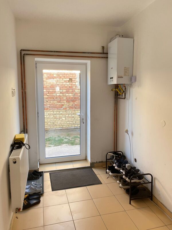 m2Gsigma nekretnine, Zrenjanin okolina, Melenci, četvorosobna kuća na prodaju, 2417