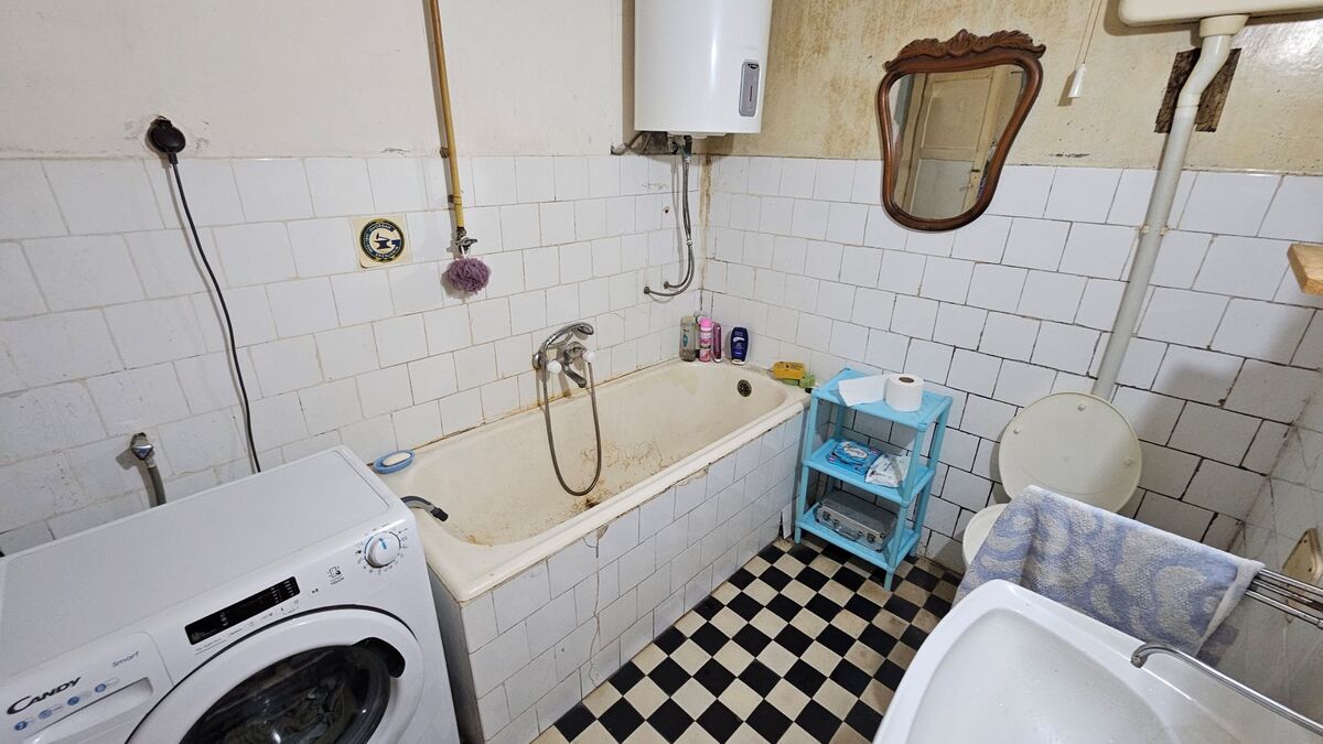 m2Gsigma nekretnine, Zrenjanin, Bagljaš, trosobna kuća na prodaju, 2418