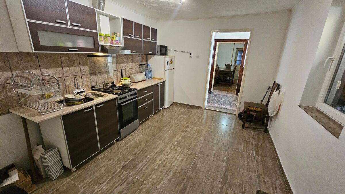 m2Gsigma nekretnine, Zrenjanin, Bagljaš, trosobna kuća na prodaju, 2418