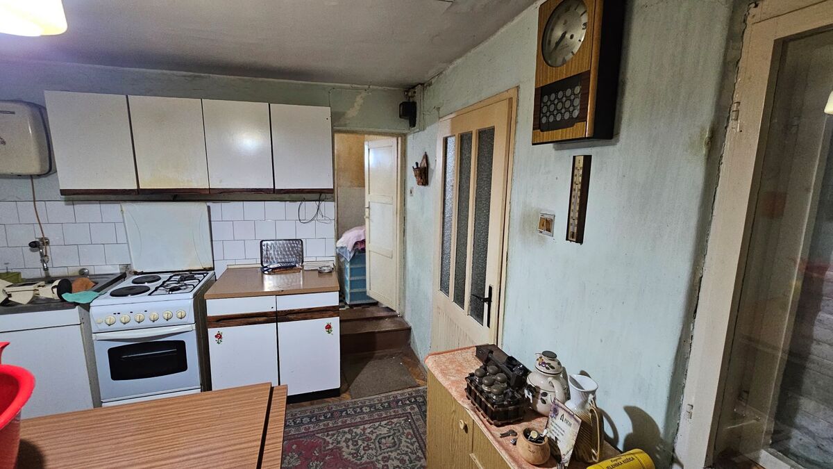 m2Gsigma nekretnine, Zrenjanin, Bagljaš, trosobna kuća na prodaju, 2418