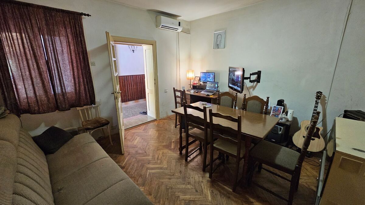 m2Gsigma nekretnine, Zrenjanin, Bagljaš, trosobna kuća na prodaju, 2418