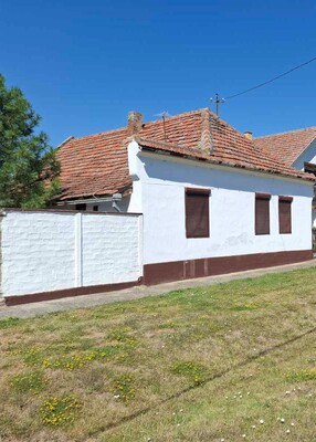 kuća, na prodaju, Zrenjanin, Melenci