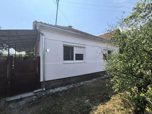 kuća, na prodaju, Zrenjanin, Melenci