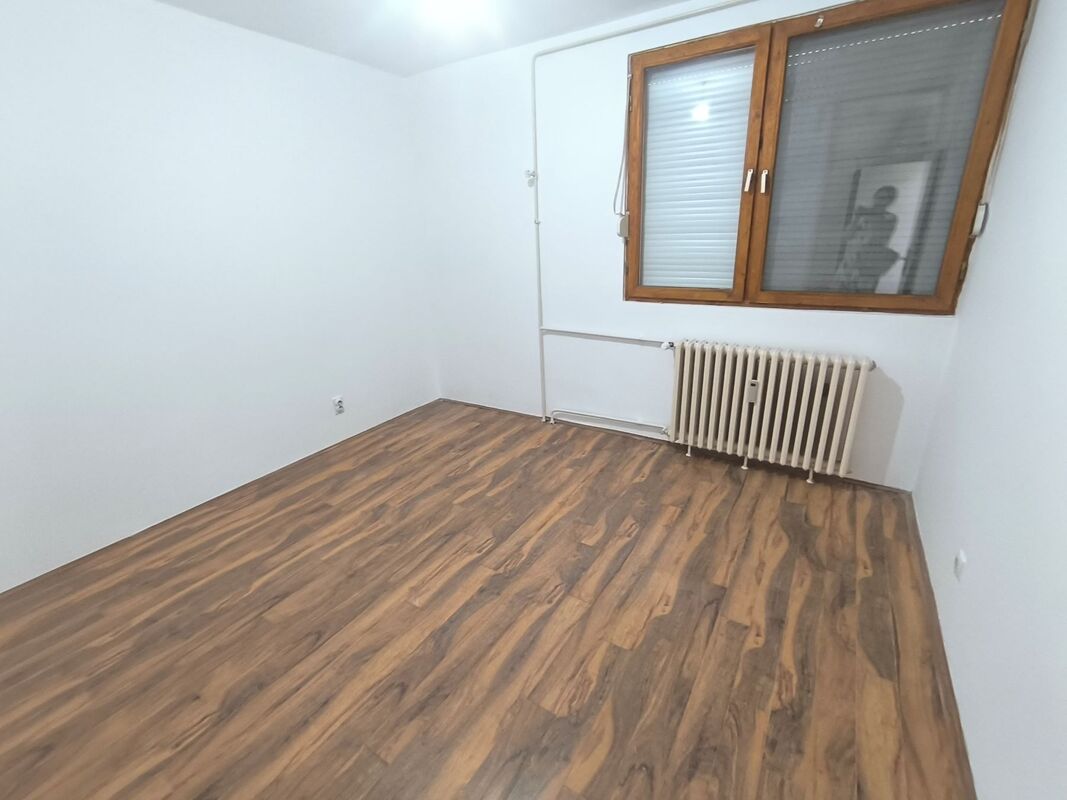 m2Gsigma nekretnine, Zrenjanin, 4. jul, dvosoban stan na prodaju, 2424