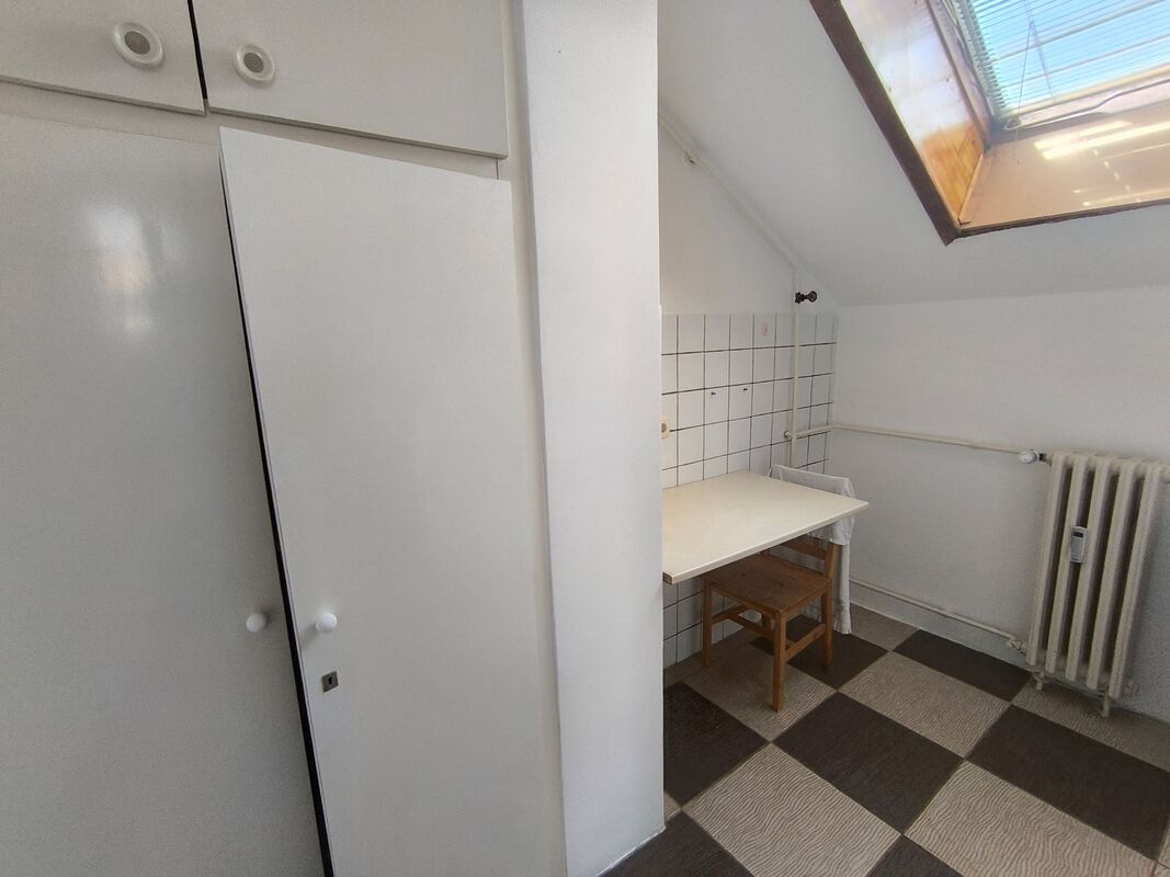 m2Gsigma nekretnine, Zrenjanin, 4. jul, dvosoban stan na prodaju, 2424