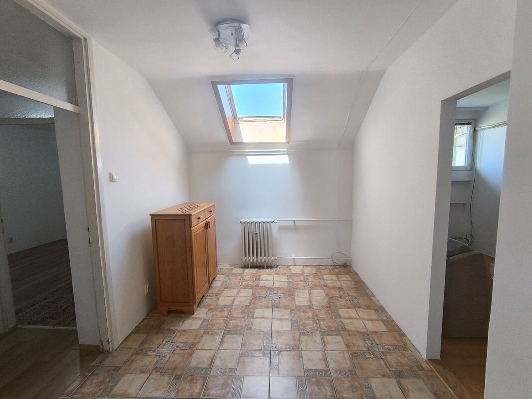 m2Gsigma nekretnine, Zrenjanin, 4. jul, dvosoban stan na prodaju, 2424