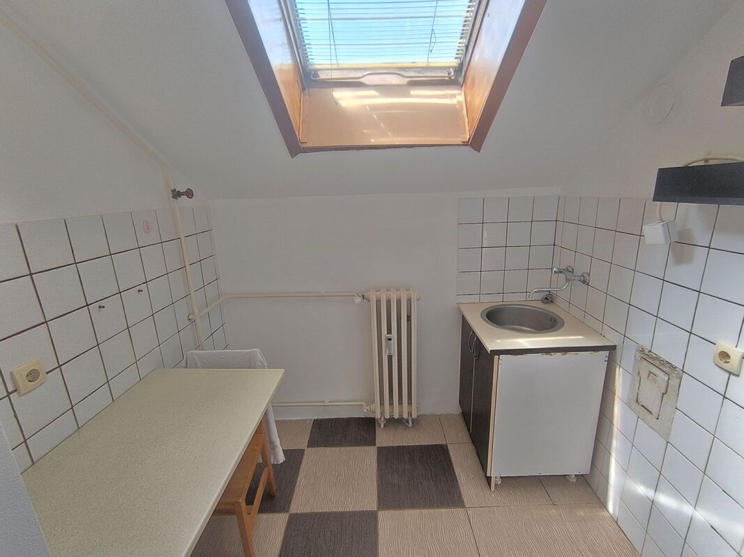 m2Gsigma nekretnine, Zrenjanin, 4. jul, dvosoban stan na prodaju, 2424