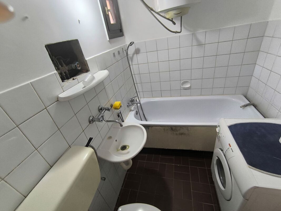 m2Gsigma nekretnine, Zrenjanin, 4. jul, dvosoban stan na prodaju, 2424