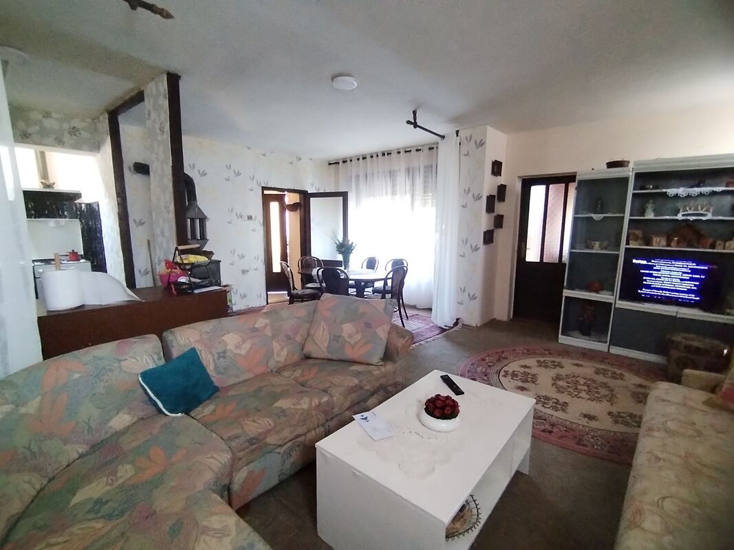 m2Gsigma nekretnine, Zrenjanin, Gradnulica, dvosobna kuća na prodaju, 2426