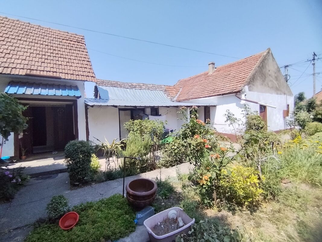 m2Gsigma nekretnine, Zrenjanin, Gradnulica, dvosobna kuća na prodaju, 2426