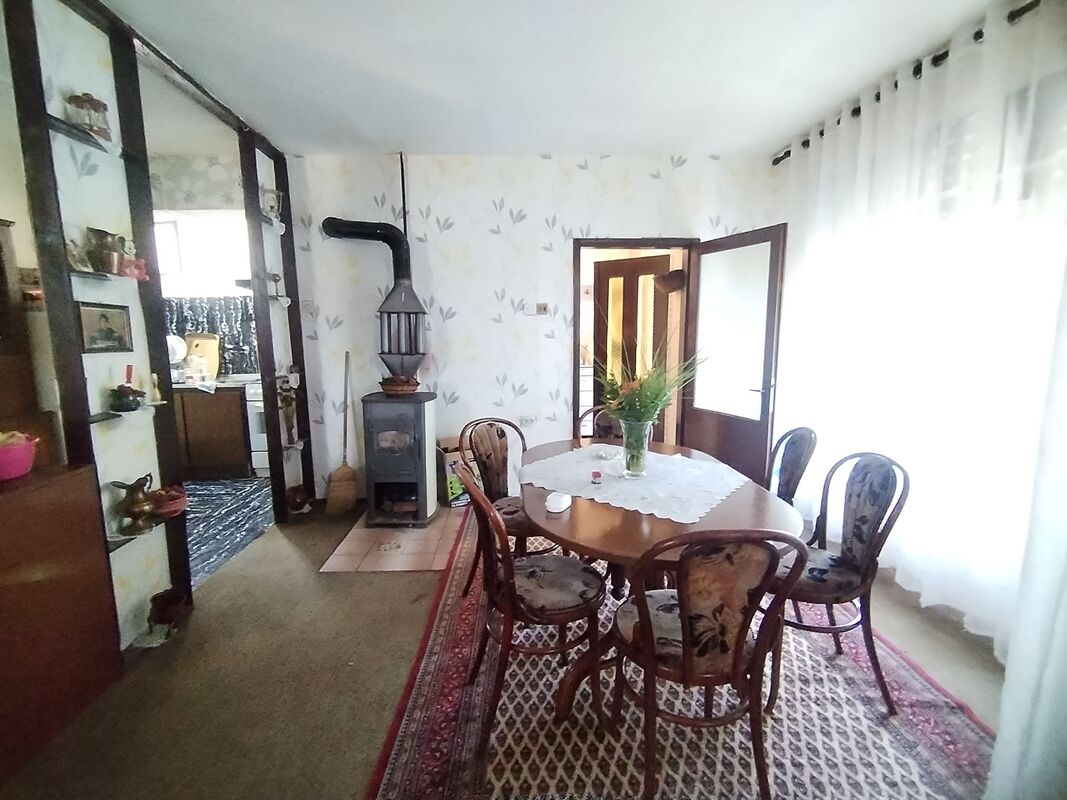 m2Gsigma nekretnine, Zrenjanin, Gradnulica, dvosobna kuća na prodaju, 2426