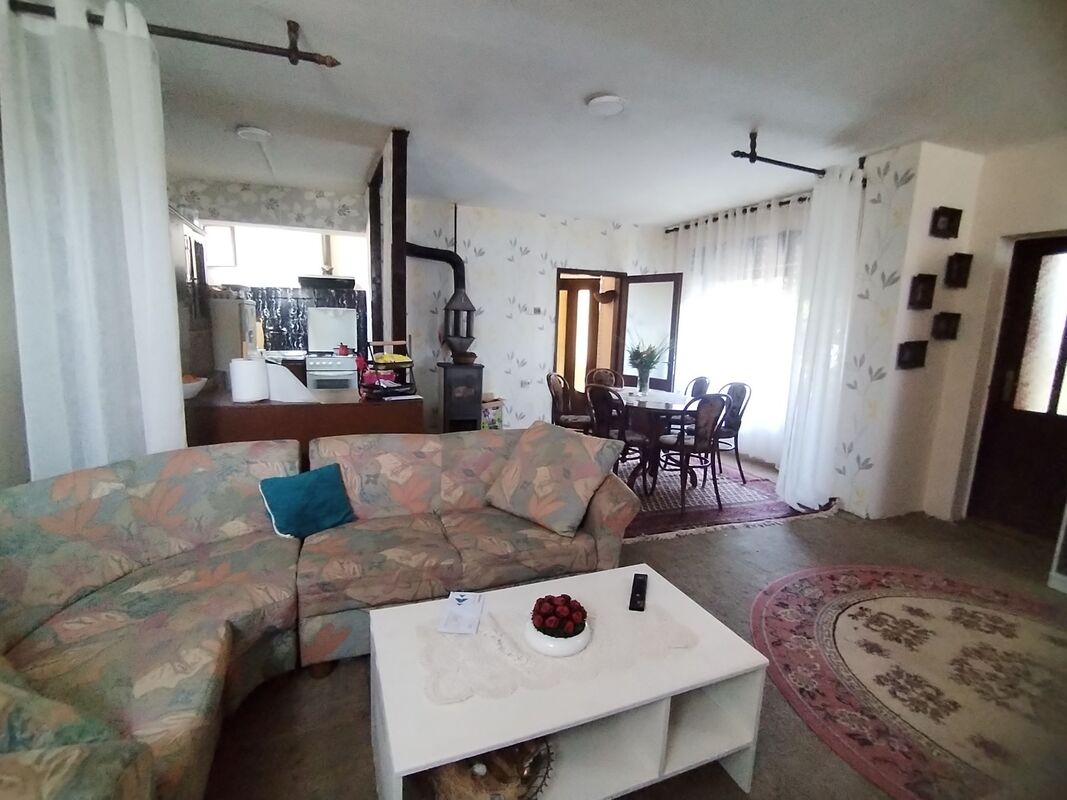 m2Gsigma nekretnine, Zrenjanin, Gradnulica, dvosobna kuća na prodaju, 2426