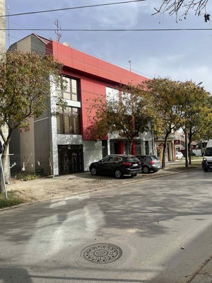 poslovni prostor, na prodaju, Zrenjanin, Centar