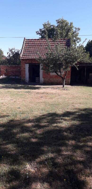 m2Gsigma nekretnine, Zrenjanin okolina, Banatski Despotovac, dvoiposobna kuća na prodaju, 2431