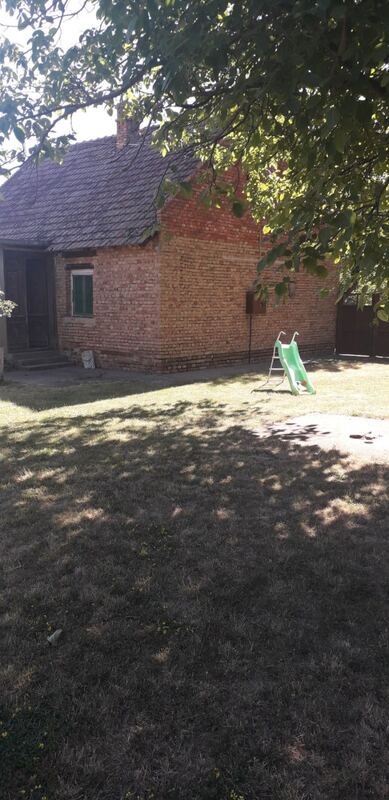 m2Gsigma nekretnine, Zrenjanin okolina, Banatski Despotovac, dvoiposobna kuća na prodaju, 2431