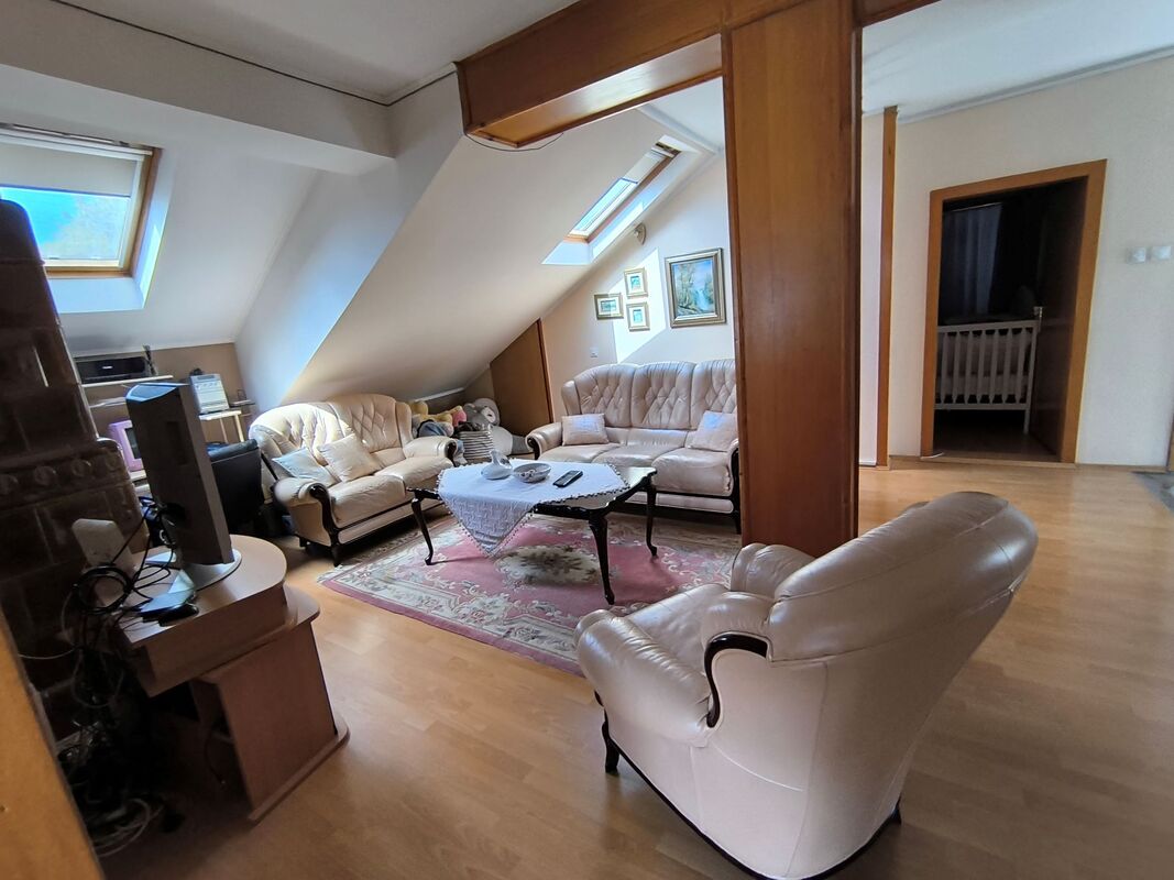 m2Gsigma nekretnine, Zrenjanin, Bagljaš, šestosobna kuća na prodaju, 2433